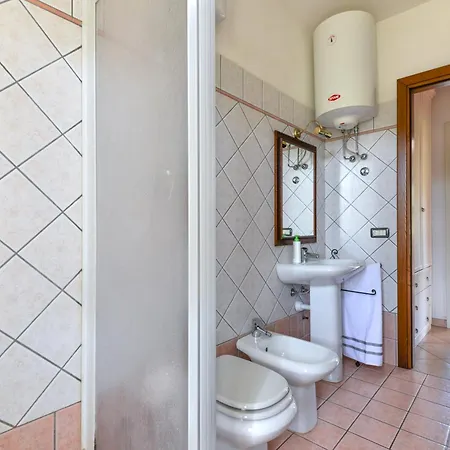 Appartement In San Giuseppe