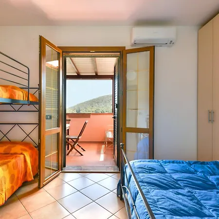Appartement In San Giuseppe *
