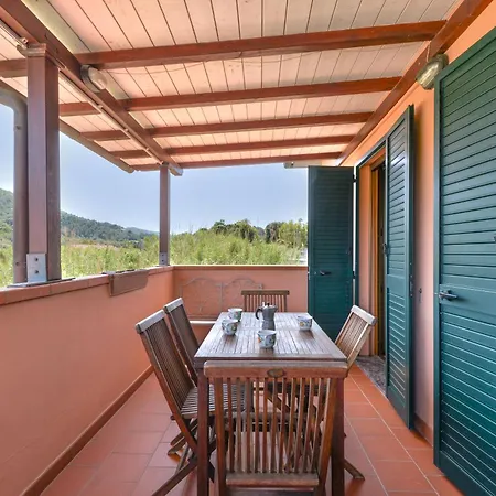 In San Giuseppe Appartement Rio dellʼElba