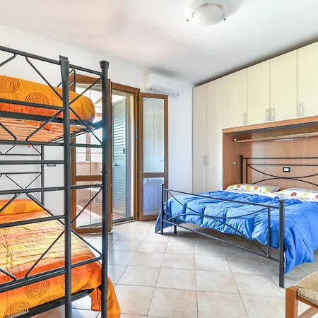 In San Giuseppe شقة Rio dellʼElba