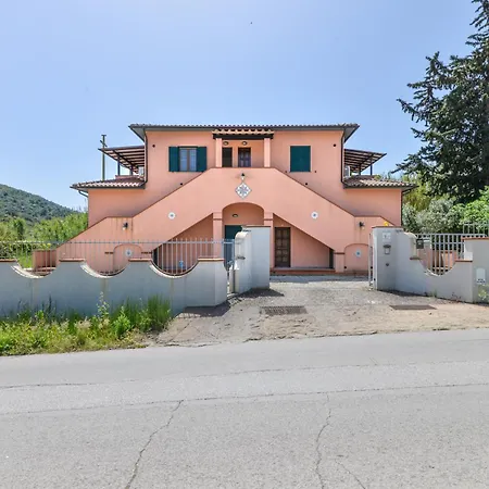 شقة In San Giuseppe *